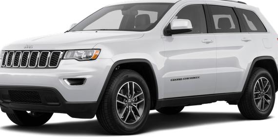 JEEP GRAND CHEROKEE 2019 1C4RJFAGXKC819442 image